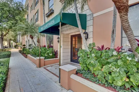 720 S Sapodilla Avenue West Palm Beach FL 33401