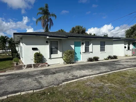 160 E 27th Street Riviera Beach FL 33404