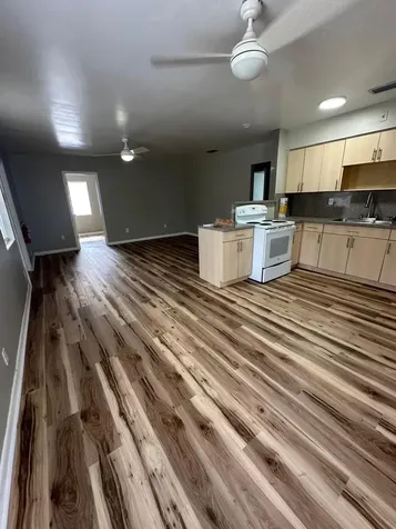 160 E 27th Street Riviera Beach FL 33404