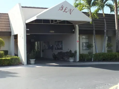 409 Golden River Drive West Palm Beach FL 33411