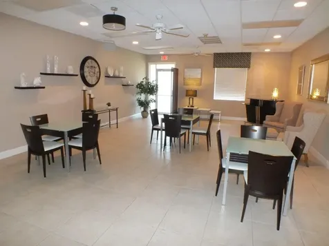 409 Golden River Drive West Palm Beach FL 33411