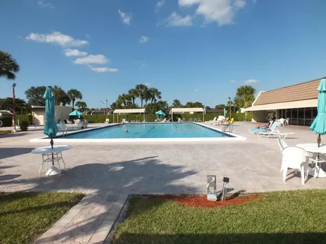 409 Golden River Drive West Palm Beach FL 33411