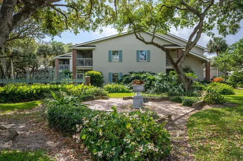 101 W Park Shores Circle Indian River Shores FL 32963