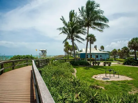 101 W Park Shores Circle Indian River Shores FL 32963