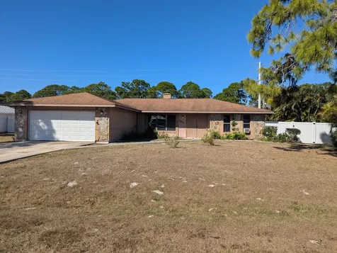 5511 Paleo Pines Circle Fort Pierce FL 34951