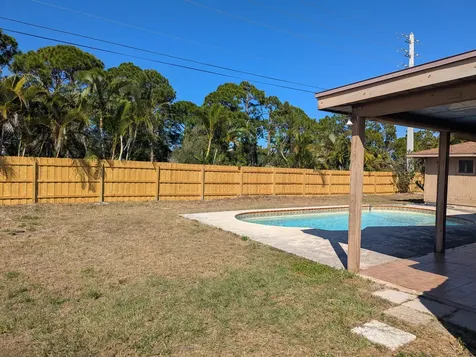 5511 Paleo Pines Circle Fort Pierce FL 34951