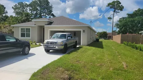 4058 SW Jaqust Street Port Saint Lucie FL 34953