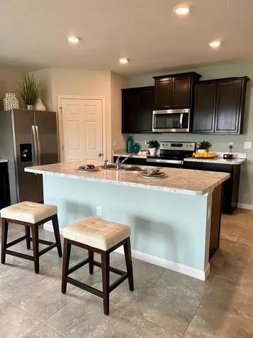4058 SW Jaqust Street Port Saint Lucie FL 34953