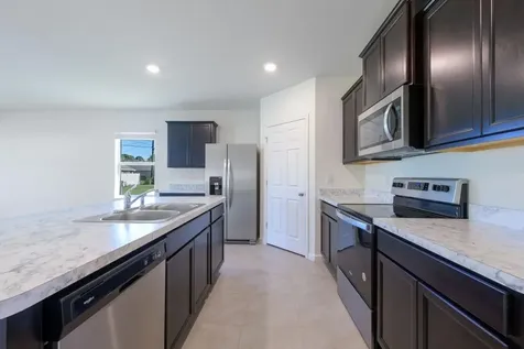 4058 SW Jaqust Street Port Saint Lucie FL 34953