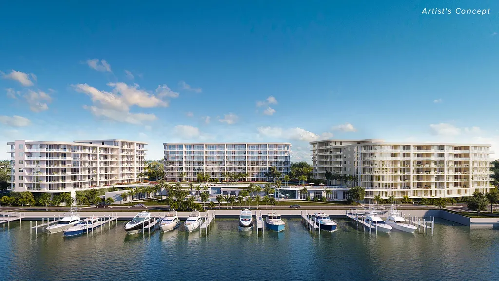 2200 Pga Boulevard Palm Beach Gardens FL 33408