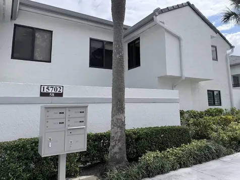 15702 Loch Maree Lane Delray Beach FL 33446