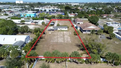 2920 Palmarita Road West Palm Beach FL 33406
