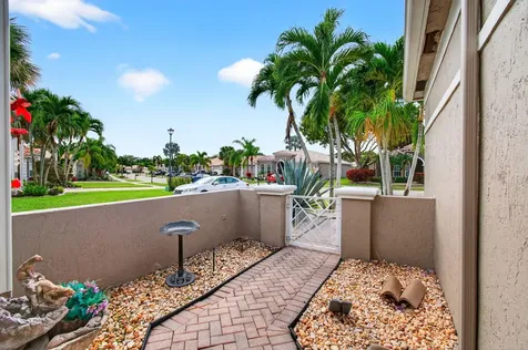 6737 Southport Drive Boynton Beach FL 33472