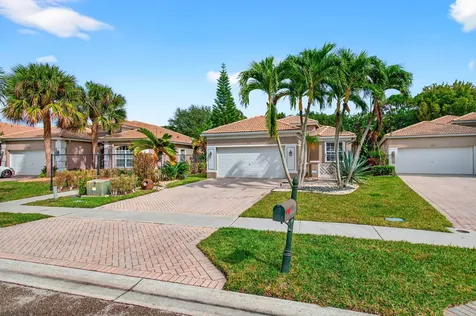 6737 Southport Drive Boynton Beach FL 33472