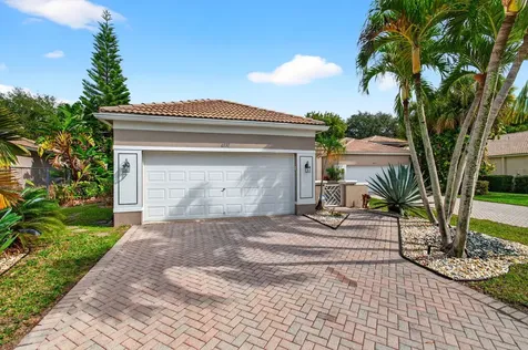 6737 Southport Drive Boynton Beach FL 33472