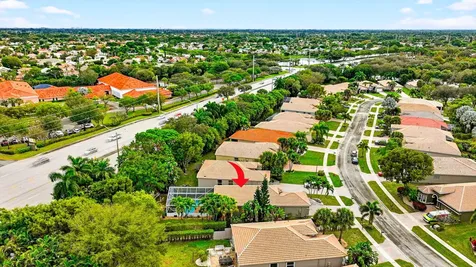 6737 Southport Drive Boynton Beach FL 33472