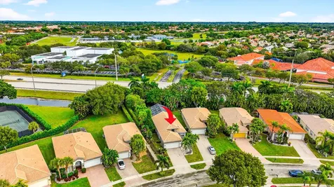 6737 Southport Drive Boynton Beach FL 33472