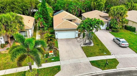 6737 Southport Drive Boynton Beach FL 33472