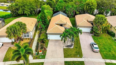 6737 Southport Drive Boynton Beach FL 33472