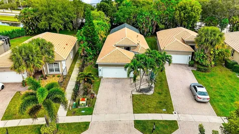 6737 Southport Drive Boynton Beach FL 33472