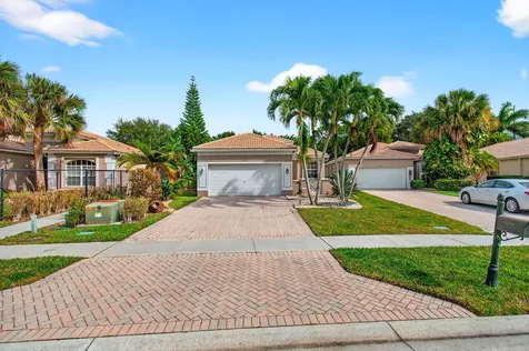 6737 Southport Drive Boynton Beach FL 33472