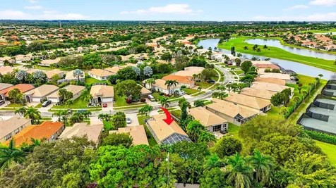 6737 Southport Drive Boynton Beach FL 33472