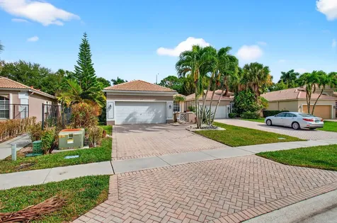 6737 Southport Drive Boynton Beach FL 33472