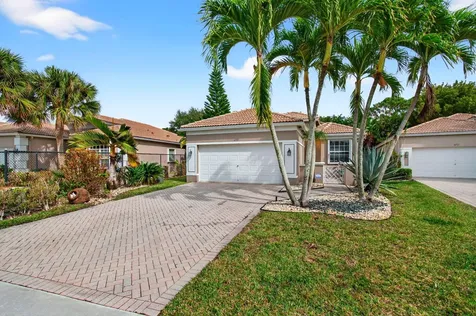 6737 Southport Drive Boynton Beach FL 33472