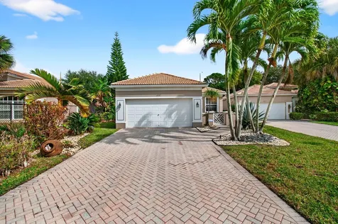 6737 Southport Drive Boynton Beach FL 33472