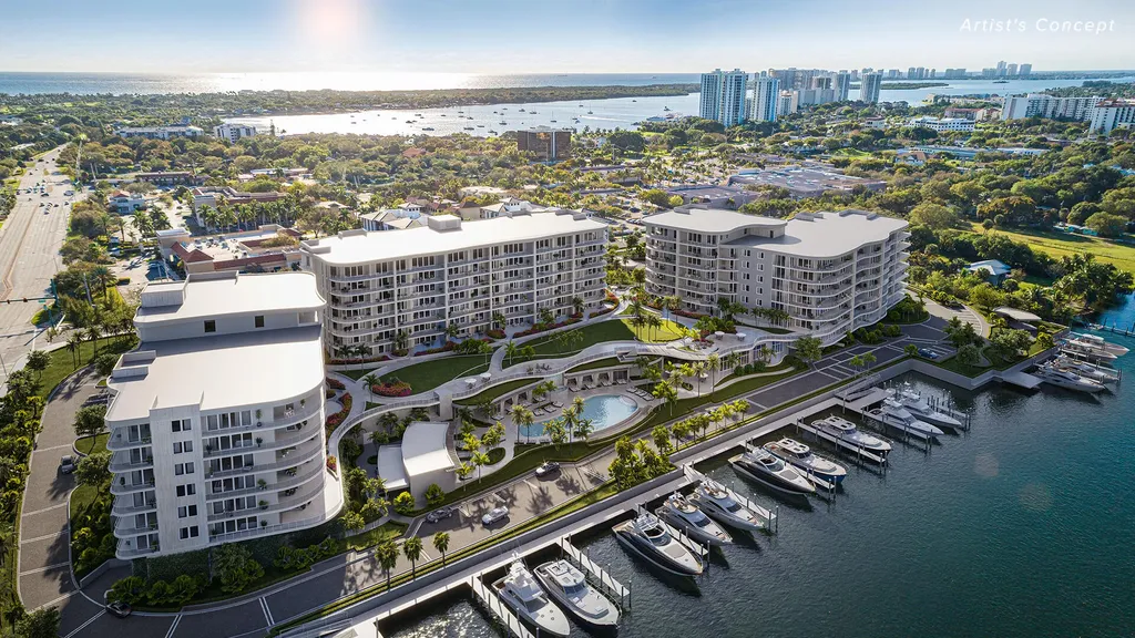 2200 Pga Boulevard Palm Beach Gardens FL 33408