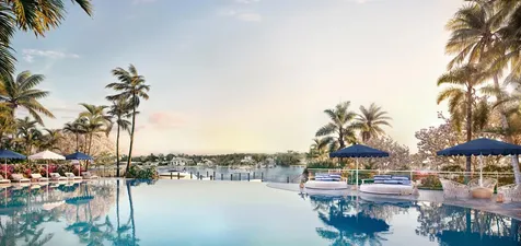2200 Pga Boulevard Palm Beach Gardens FL 33408