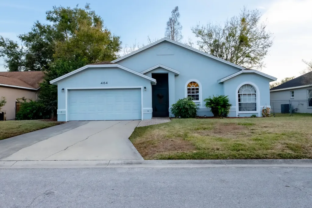 464 Emerald Cove Loop Lakeland FL 33813