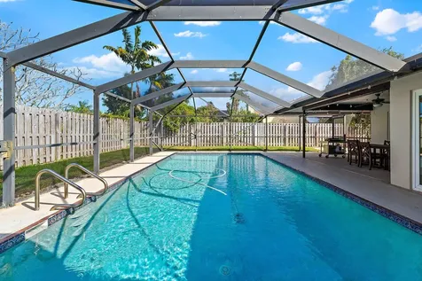 4147 Beech Avenue Palm Beach Gardens FL 33410