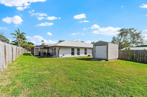4147 Beech Avenue Palm Beach Gardens FL 33410