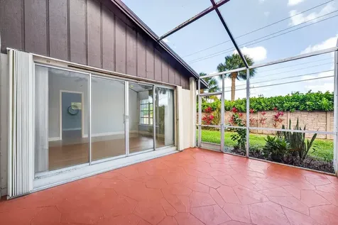 15640 Bottlebrush Circle Delray Beach FL 33484