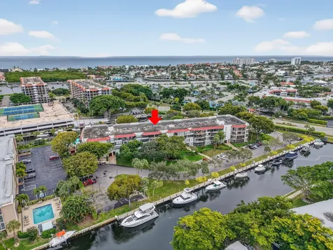 799 Jeffery Street Boca Raton FL 33487