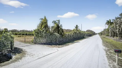 16296 Deer Path Lane Wellington FL 33470