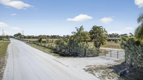 16296 Deer Path Lane Wellington FL 33470