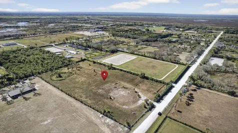 16296 Deer Path Lane Wellington FL 33470