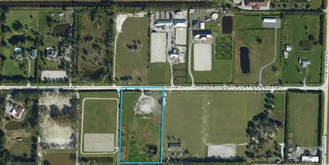16296 Deer Path Lane Wellington FL 33470
