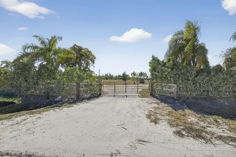 16296 Deer Path Lane Wellington FL 33470