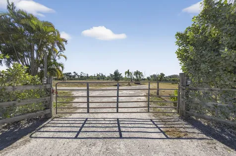 16296 Deer Path Lane Wellington FL 33470