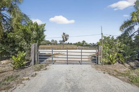 16296 Deer Path Lane Wellington FL 33470