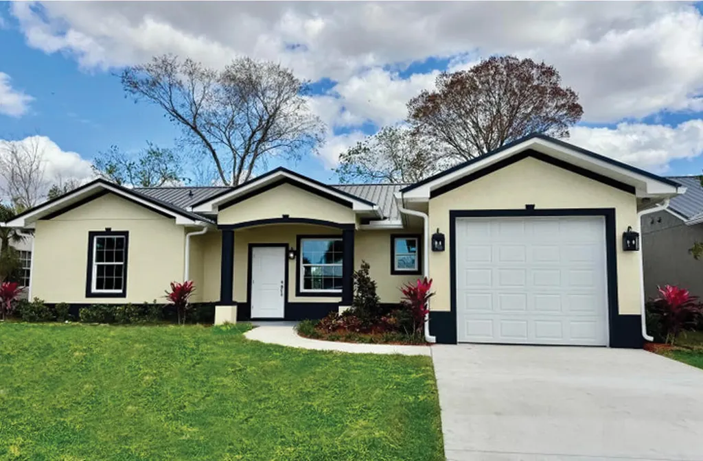 5007 Se 42nd Street Okeechobee FL 34974