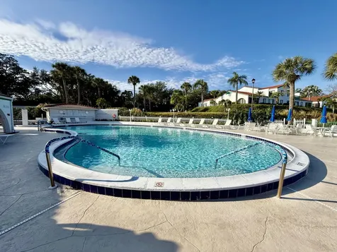 5415 Casablanca Circle Sebring FL 33870