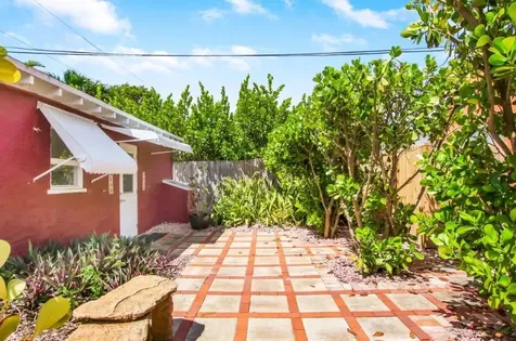 616 Claremore Drive West Palm Beach FL 33401