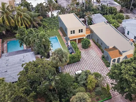 616 Claremore Drive West Palm Beach FL 33401