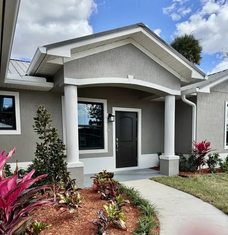 5009 Se 42nd Street Okeechobee FL 34974