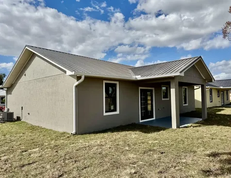 5009 Se 42nd Street Okeechobee FL 34974