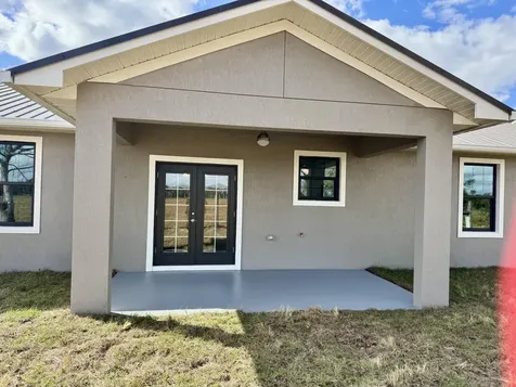 5009 Se 42nd Street Okeechobee FL 34974